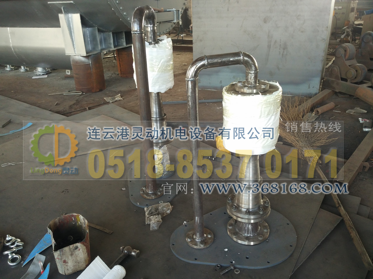 射油器制造，潤滑油射油器廠(chǎng)家，汽輪機射油器生產(chǎn)廠(chǎng)家